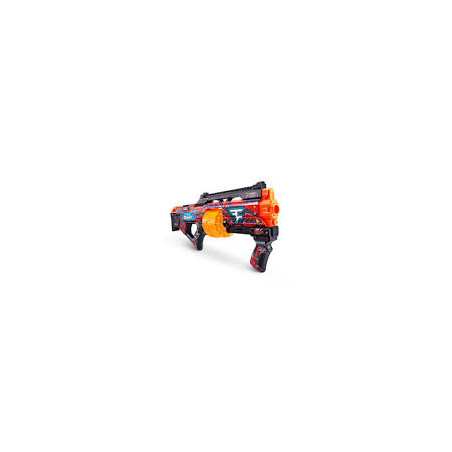 pistola zuru x-shot skins last stand dart blaster graffiti int-s003