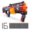 pistola zuru x-shot skins last stand dart blaster graffiti int-s003