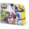 set da gioco zuru metal machines attacco di squalo multicolore [wnmmhe0ud018663]