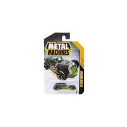 modellino zuru metale machina veicolo 5pz [wnmmhs0ud024970]