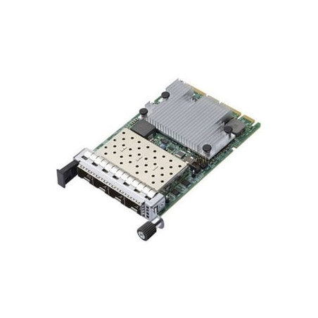 broadcom 57504 quad port 10/25gbe,sfp28 ocp nic 3 [540-bcry]