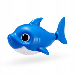 figurina zuru robo alive junior mini baby shark [wmrbvi0uc035325]