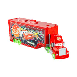 pista per veicoli da gioco mattel disney pixar cars hpx76 +3anni