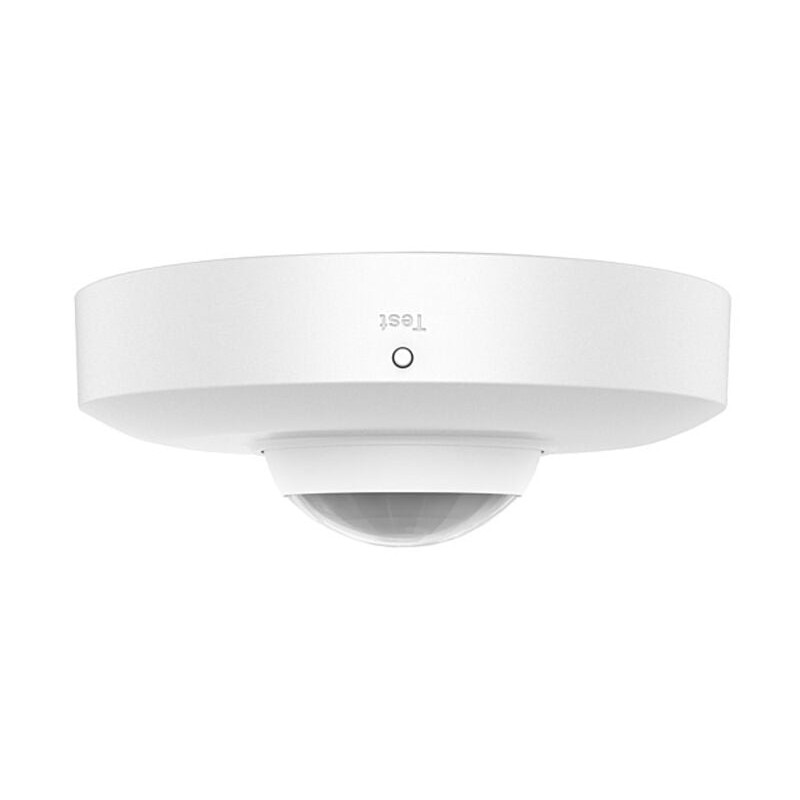 sensore di presenza yealink wireless multifunzionale bianco [yea]