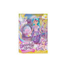 bambola sparkle girlz principessa con accessori capelli blu [wlsgii0dc006973]