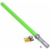 spada zuru x-shot laser force con cartellino verde [wbxshm0ue012991]