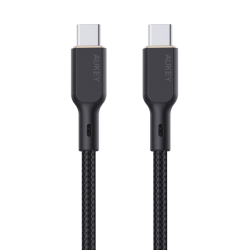 cavo di ricarica/sincronizzazione aukey cb-kcc102 cavo usb-c/usb-c