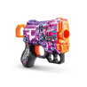 pistola zuru blaster x-shot s001 serie 1 minaccia faze borsa