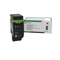 toner lexmark 75m20m0 magenta [75m20m0]