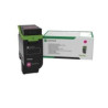 toner lexmark 75m20m0 magenta [75m20m0]
