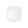 access point hp hpe nw ion ap wireless dual band wi-fi 6 bianco