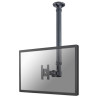 Supporto da soffitto newstar lcd 25-65cm nero fpma-c100 [fpma-c100]