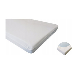 lenzuolo sundo in cotone 160x200cm [40716]