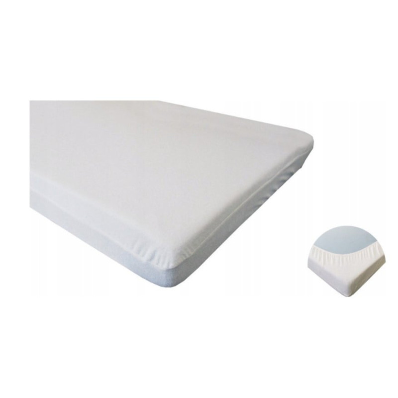 lenzuolo sundo in cotone 160x200cm [40716]