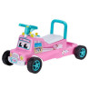 giocattolo per bambino zuru tiny town buggy interattivo rosa [wjtntj0uc00602p]