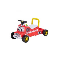 giocattolo per bambino zuru tiny town buggy interactive ride-over