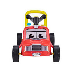 giocattolo per bambino zuru tiny town buggy ride-over standard