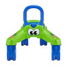 giocattolo per bambino zuru tiny town ride slider standard interattivo