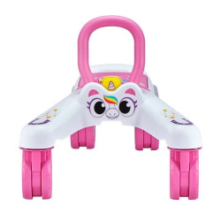 giocattolo per bambino zuru tiny town ride slider standard interattivo