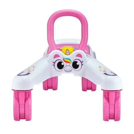 giocattolo per bambino zuru tiny town ride slider standard interattivo