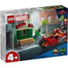 lego 76287 iron man con moto e the hulk 68
