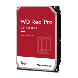 hard disk 3.5" 4tb western digital red pro wd4005ffbx serial