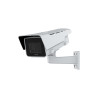 telecamera ip axis p1385-e 2mp bianco [02734-001]