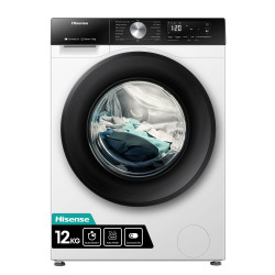 lavatrice hisense wf3s1243bw3 libera installazione a carica frontale