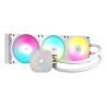 dissipatore cpu a liquido corsair nautilus 360mm bianco [awcrrwpw9060095]