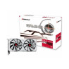 scheda video amd biostar rx580 8gb gddr5 256bit bianco [va5825rq82]