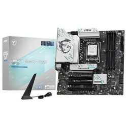 scheda madre msi mag b860m tomahawk wifi lga 1851 atx 4x ddr5 [b860m