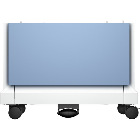 supporto stampante hp laserjet 2100 sht hc tray/stand [9v9e7a]