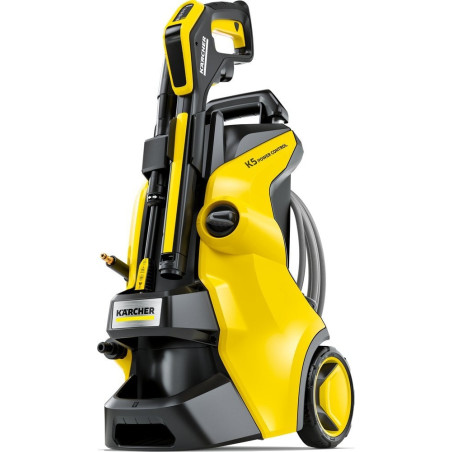 idropulitrice karcher k 5 power control flex home eco!booster -