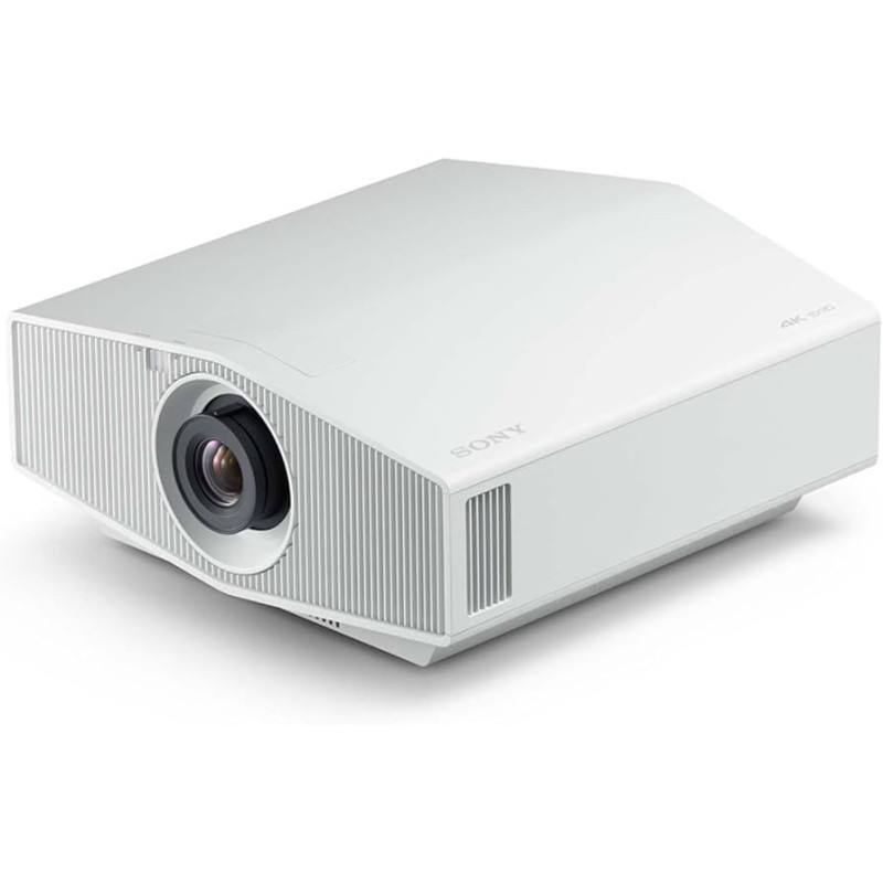 videoproiettore sony 4k sxrd laser 2000lm wt [vpl-xw5000/w/1]