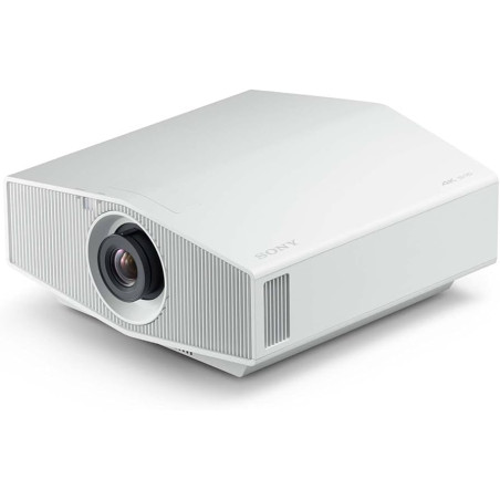 videoproiettore sony 4k sxrd laser 2000lm wt [vpl-xw5000/w/1]