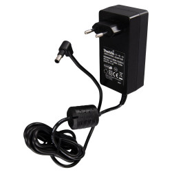 adattatore radio makita se00000679 ac-dc nero [se00000679]