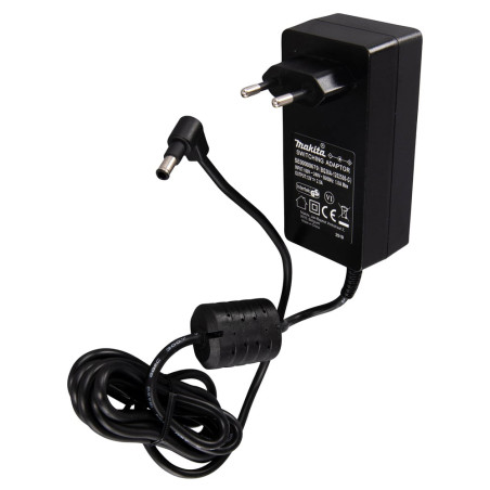 adattatore radio makita se00000679 ac-dc nero [se00000679]