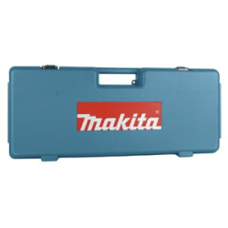 valigia di trasporto makita 821620-5 in plastica per djr186/djr187