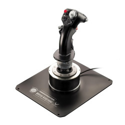 Joystick thrustmaster hotas warthog flight stick [2960738]