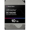hard disk 3,5 10tb western digital ultrastar ha340 sataiii 0b4706