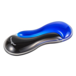 poggiapolsi kensington slim duo gel per mouse - blu [amkenfk62439wwb]