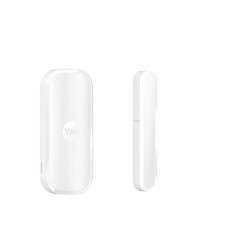 sensore porta/finestra yale al-dc-1a-w wireless bianco