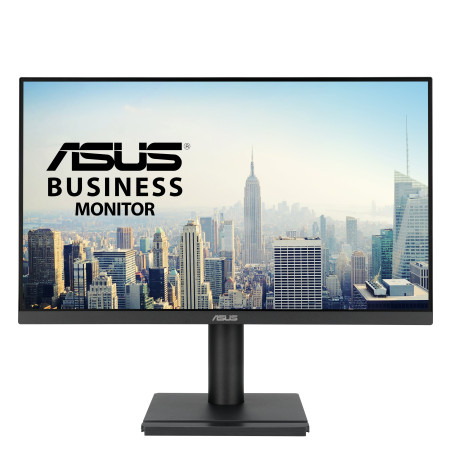monitor led 27'' asus va279qgs full hd 1920x1080 1ms classe