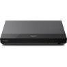 lettore blu ray sony ubp-x700 4k uhd nero [ubp-x700]