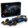 gioco da costruzione lego technic vettura di f1 oracle red bull racing