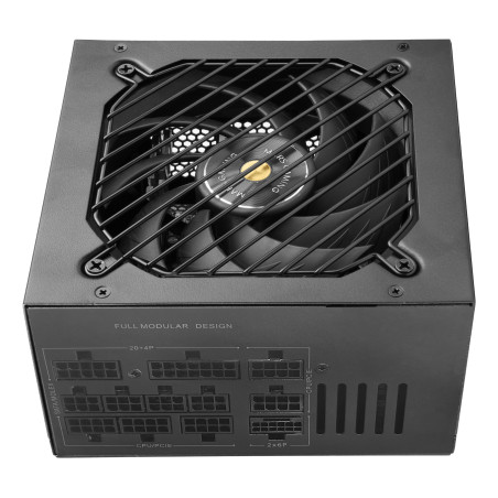 alimentatore 1000w mars gaming mpb1000psi 80+ gold
