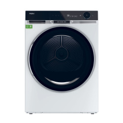asciugatrice haier hd90 a3q397u1 9kg classe a bianco