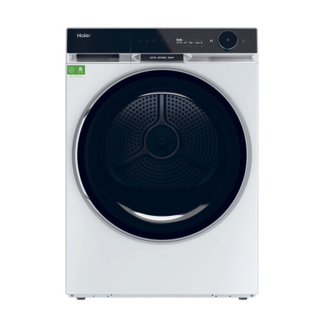 asciugatrice haier hd90 a3q397u1 9kg classe a bianco