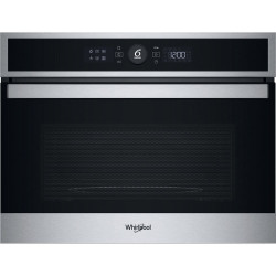 microonde da incasso whirlpool wmw47hmxi 40l classe c inox [wmw47hmxi]
