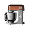 robot da cucina kenwood kmx760gd 5l 1000w grigio [0w20011395]